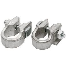 Batteriskodele til Ford, serie normal, til præcis pasform og funktion.