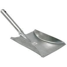 Fejeblad, ideel til rengøring og affaldshåndtering.