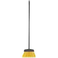 Højkvalitets gadebørste, perfekt til at holde gader rene.