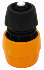 Aquastop lynkobling 1/2", sikkerhed og enkelhed for vandsystemer.