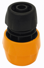 1/2" lynkobling, en løsning til hurtig og effektiv tilslutning af slanger.