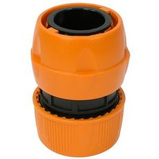 Alsidig lynkobling 1" til let anvendelse og installation.