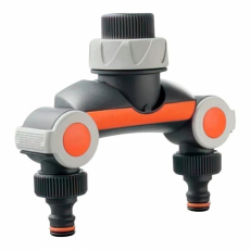 Kranforbindelse 2-delt G3/4