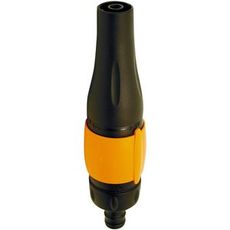 Alsidig slangepistol for præcis vanding og vandtilførsel.