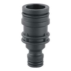 Jumbo/Normal samlekobling for forskellige rørtyper og grovere brug.