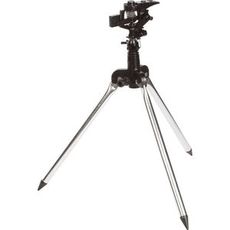 Vandspreder der dækker op til 450 m2, perfekt til vanding af græsplæner.