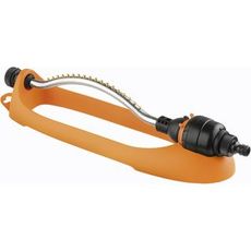 Sprinkler for 220 m2, giver en ensartet og effektiv vanding af din have.