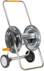 Slangvogn Metal max 75m HD