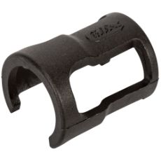 Safety-Lock 2003 fra Calix, indgående forbindelse for øget sikkerhed.