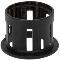 Monteringsring MK fra Calix, ideel til at fastgøre varmere i køretøj.