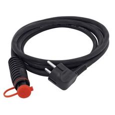 Calix Mini tilslutningskabel på 2,5 meter, ideel til små og effektive installationer.