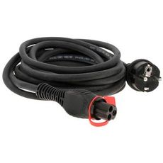 Calix 5,0 meters Mini tilslutningskabel, ideel til kompakt installation og anvendelse.