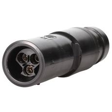 Defa-Calix adapter til motorvarmer, gør installationen enkel og effektiv.