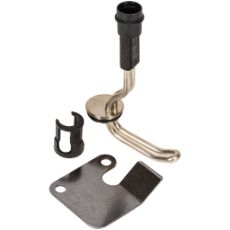 Volvo/MF motorvarmer fra Calix, fremragende til kolde miljøer.