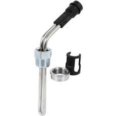 Calix motorvarmer designet til Ferguson, ideel til at holde motoren varm.