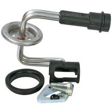 Motorvarmer Calix til Valmet med diameter 40-42mm, høj effektivitet.