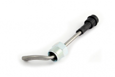 Motorvarmer Calix RE 75 til Volvo BM, sikrer nem start.