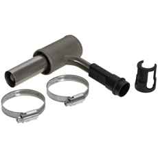 Motorvarmer 35mm fra Calix, effektiv temperaturregulering til motorer.