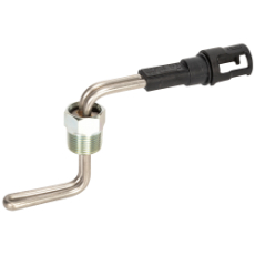 Calix motorvarmer NPTF 3/4-14 til Volvo, pålidelig og effektiv.