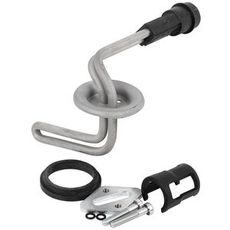 Calix motorvarmer Ø 40mm til Valmet, tiltænkt til optimal ydelse.