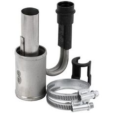 Calix slangevarmer 38mm, designet til effektiv opvarmning af slanger.