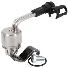 Calix motorvarmer 750 W til Valmet, garanterer let opstart.