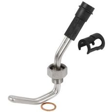 Motorvarmer RE 158 fra Calix, specialtilpasset til Case køretøjer.