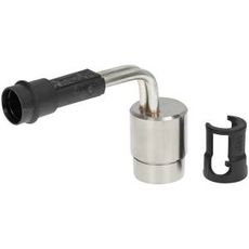 Calix motorvarmer designet til Perkins Kubota RE 160, hjælper mod kolde temperaturer.