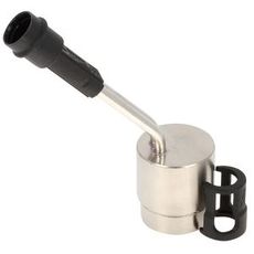 Calix motorvarmer beregnet til JCB RE 163, robust og pålidelig.