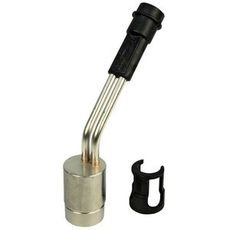 Motorvarmer Calix RE 167 til Volvo og Belarus Ø30mm, sikker og effektiv.