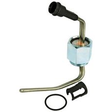 Calix motorvarmer til John Deere 1 5/8" - 12UN RE 193, optimalt til barske forhold.