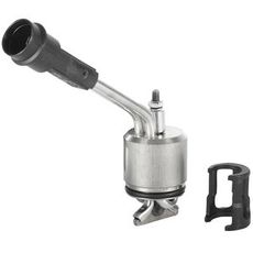 Calix motorvarmer RE 196, til Volvo L50-L90, perfekt til kolde dage.