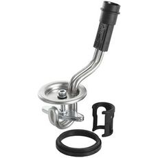 Calix motorvarmer til Fendt RE 204, effektiv til koldt vejr.