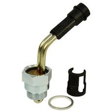 Calix motorvarmer til Kubota M28x1,5 RE 223, ideel til at forhindre motorproblemer.