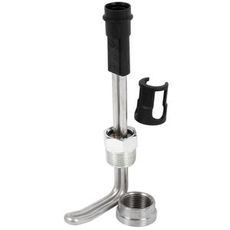 Calix motorvarmer til MF Perkins 1004 RE 231, sikrer hurtig opvarmning.