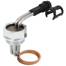 Calix motorvarmer til Fiat M42x1,5 RE 236, perfekt til køligt vejr.