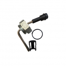 Calix motorvarmer John Deere 1 5/8" - 12UN-2A RE 651, garanterer kvalitet ved hver start.