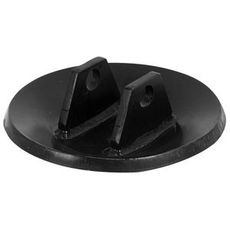 Slidsko 15/275 med beslag til optimal funktionalitet inden for landbrug.