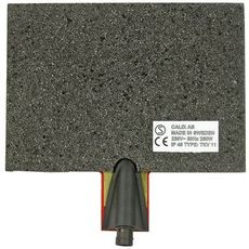 Calix tankvarmer TKV1 til effektiv opvarmning af væsker i tanke.