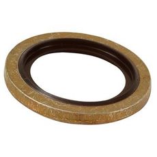 Usit-pakning R 1/4" for at sikre holdbare tætninger i forskellige installationer.