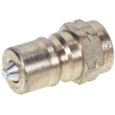 Hurtigkobling 3/8" Handel Hansen til effektive tilslutninger.