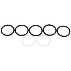 Hansen 4Hk 1/2 tætningssæt, ideel til vedligeholdelse og tætning af forskellige maskinkomponenter.