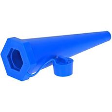 Serviceprop L i blå, passer til rørdiametre 13-42MM.