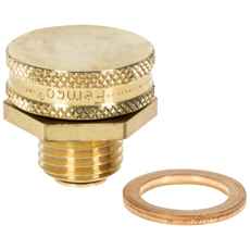 OLIEPROP M14X1.5 SB T9 FEMCO for sikker og pålidelig oliebrug.