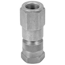 Adapter til trykmåler R1/4" til M16X2, sikker og effektiv.