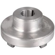 Koblingshalvdel 86mm 3-Serie, til holdbarhed og sikkerhed i alle applikationer.