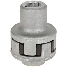 FLEKSIBEL KOBLINGSSÆT 63MM HE46 - sikker og effektiv kobling til maskiner.