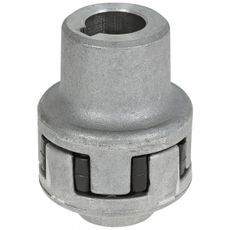 FLEKSIBEL KOBLINGSSÆT 63MM HE14 - pålidelig og slidstærk til dine maskiner.