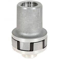 FLEKSIBEL KOBLINGSSÆT 86MM HE28 - giver strålende resultater ved brug.