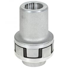 FLEKSIBEL KOBLINGSSÆT 86MM HE30 - sikrer smidig drift af maskiner.